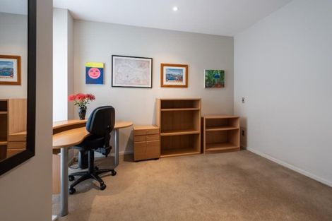 Photo of property in Trinity Apartments, 801/19 College Street, Te Aro, Wellington, 6011