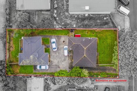 Photo of property in 60 Mckean Avenue, Manurewa, Auckland, 2102