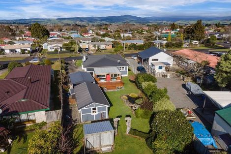 Photo of property in 7 Walker Street, Waihi, 3610