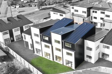 Photo of property in 66c Delta Avenue, New Lynn, Auckland, 0600