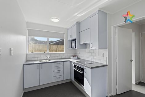 Photo of property in 49 Seddon Street, Wallaceville, Upper Hutt, 5018