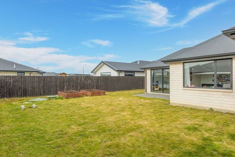 Photo of property in 28 Walter Place, Kirwee, Darfield, 7571