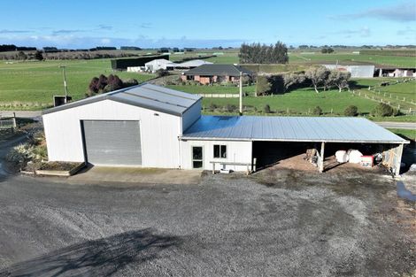 Photo of property in 79 Horman Road, Grove Bush, Invercargill, 9876