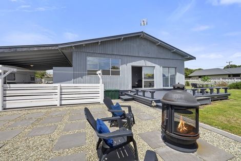 Photo of property in 535 Manutahi Road, Lepperton, New Plymouth, 4373