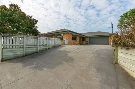 Photo of property in 5d James Drive, Bell Block, New Plymouth, 4312