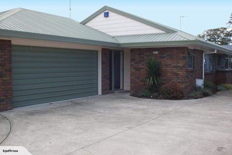 Photo of property in 47a East Street, Claudelands, Hamilton, 3214