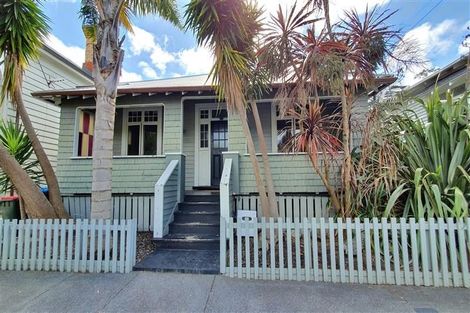 Photo of property in 64 Islington Street, Ponsonby, Auckland, 1011