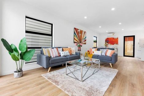 Photo of property in 54b Omana Road, Papatoetoe, Auckland, 2025