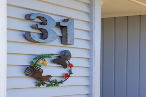 Photo of property in 31 Bear Street, Tirau, 3410