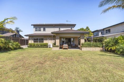 Photo of property in 25 Pine Harbour Parade, Beachlands, Auckland, 2018