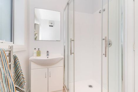 Photo of property in 5 Leven Street, Roslyn, Dunedin, 9010