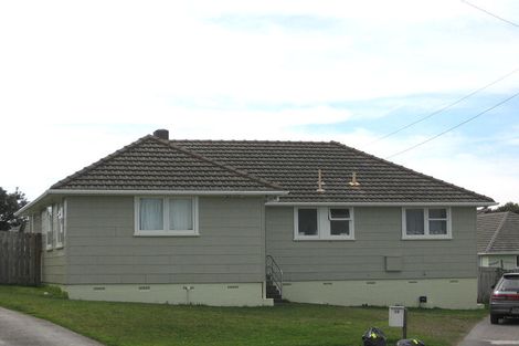 Photo of property in 41 Ruapehu Street, Castlecliff, Whanganui, 4501