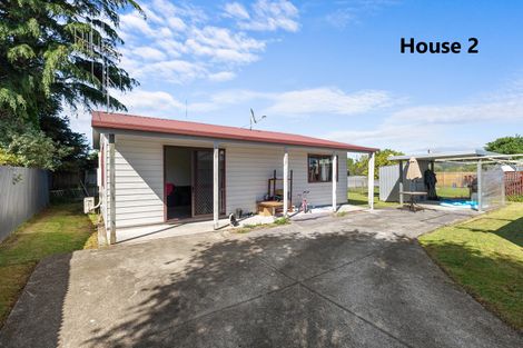 Photo of property in 10 Couch Street, Ngaruawahia, 3720