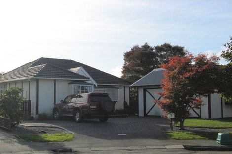 Photo of property in 8 Karo Place, Ilam, Christchurch, 8041