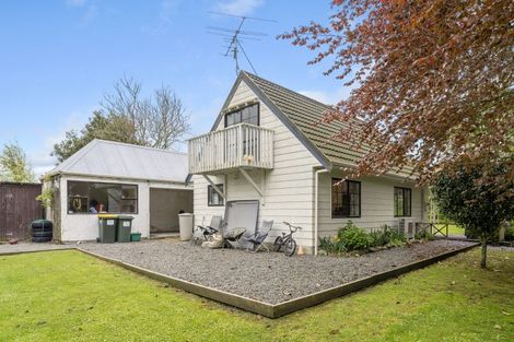 Photo of property in 62 Freemans Road, Otaki, 5512