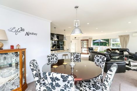 Photo of property in 91c Karina Road, Merrilands, New Plymouth, 4312