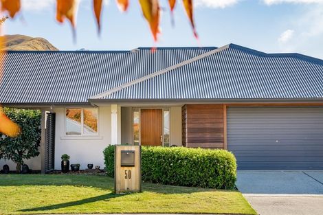 Photo of property in 50 Erskine Street, Lake Hayes, Queenstown, 9304