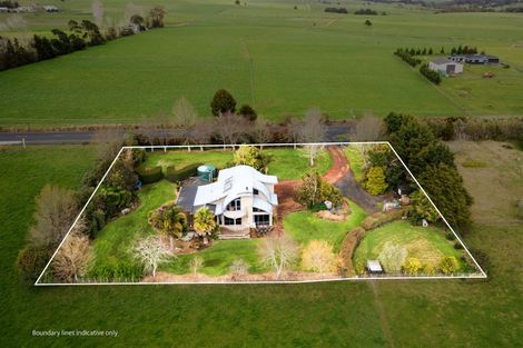 Photo of property in 866 Pipiwai Road, Ruatangata West, Whangarei, 0176