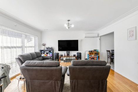 Photo of property in 6b Claymore Street, Manurewa, Auckland, 2102