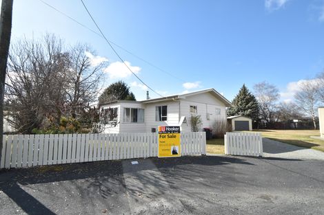 Photo of property in 11 Macaulay Place, Twizel, 7901