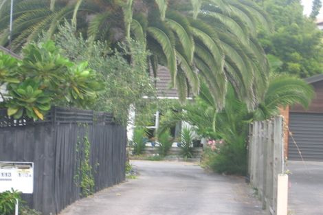 Photo of property in 1/113 Nile Road, Milford, Auckland, 0620