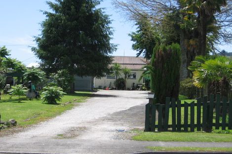 Photo of property in 143 Esplanade, Te Kuiti, 3910