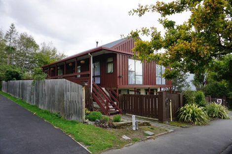 Photo of property in 43 Conical Hill Road, Hanmer Springs, 7334