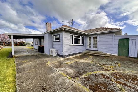 Photo of property in 34 Eglinton Street, Winton, 9720