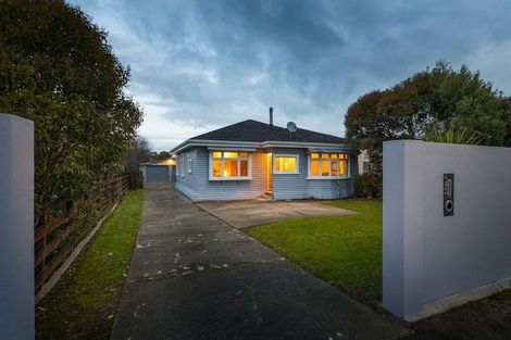 Photo of property in 442 Tremaine Avenue, Takaro, Palmerston North, 4410