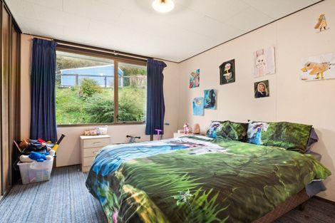 Photo of property in 8 Morepork Lane, Waipori Falls, Outram, 9073