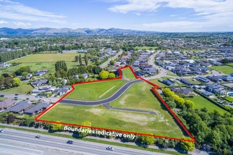 Photo of property in 26 Haughey Drive, Mairehau, Christchurch, 8052