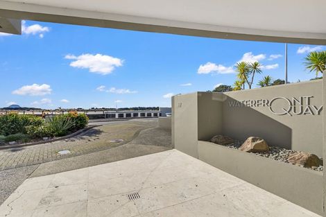 Photo of property in Waterfront Quays, 405/17 Quay Street, Whakatane, 3120