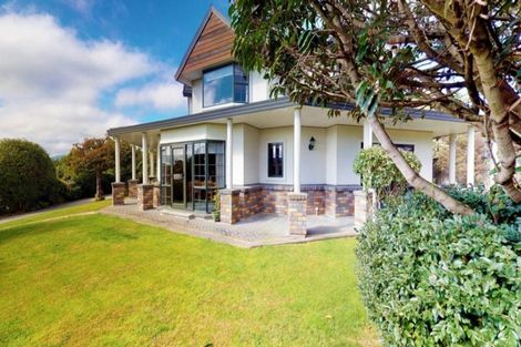 Photo of property in 6 Hillcrest Lane, Levin, 5510