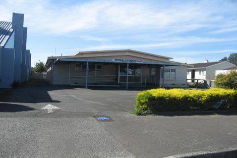 Photo of property in Rangimarie Flats, 15/16 Bowen Street, Feilding, 4702