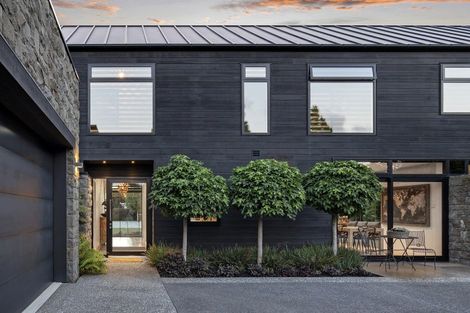 Photo of property in 18 Quarters Place, Halswell, Christchurch, 8025