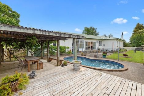 Photo of property in 4472 State Highway 26, Te Aroha, 3393