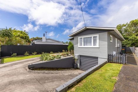 Photo of property in 317 Frankley Road, Ferndale, New Plymouth, 4310