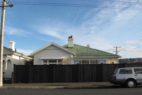 Photo of property in 44 Moreau Street, Saint Kilda, Dunedin, 9012