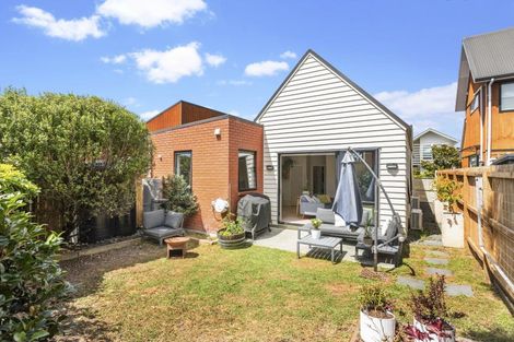 Photo of property in 8 Harakeke Road, Hobsonville, Auckland, 0616