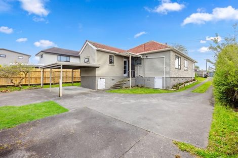 Photo of property in 70 Arawa Street, New Lynn, Auckland, 0600