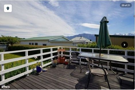 Photo of property in 4 Kiwi Street, Kaikoura, 7300