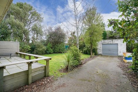 Photo of property in 100 Watt Road, Otatara, Invercargill, 9879