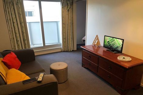 Photo of property in Soho Apartments, 504/74 Taranaki Street, Te Aro, Wellington, 6011