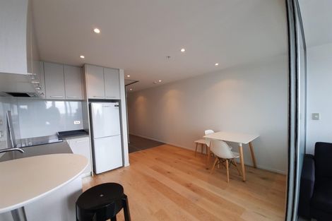 Photo of property in Queen's Residences, 1703/8 Airedale Street, Auckland Central, Auckland, 1010