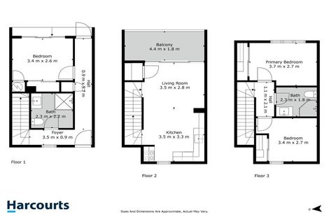 Photo of property in 8/10 Orchid Place, Te Atatu South, Auckland, 0610