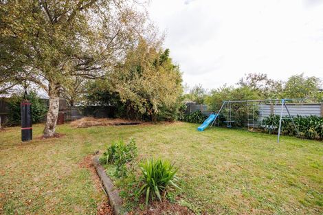 Photo of property in 7 Potaka Street, Marton, 4710