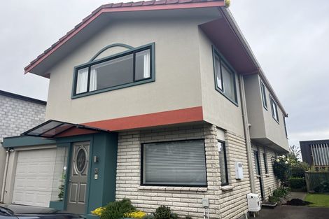 Photo of property in 4/30 Whiteley Street, Moturoa, New Plymouth, 4310