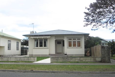 Photo of property in 88 Vigor Brown Street, Napier South, Napier, 4110