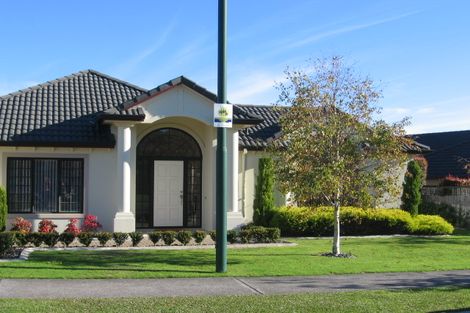 Photo of property in 11 Hendrika Court, Hobsonville, Auckland, 0618