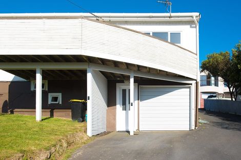 Photo of property in 111 Buckley Road, Southgate, Wellington, 6023